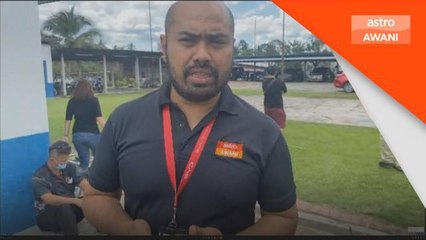 Tragedi Batang Kali | Perkembangan terkini tanah runtuh setakat jam 2:30 petang