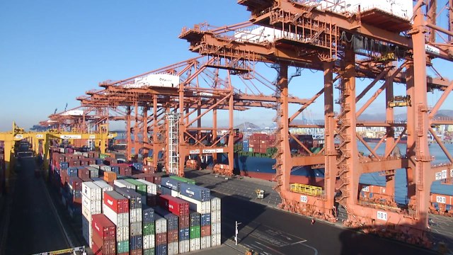 정부, 7개월째 '경기 둔화' 우려... 고물가에 수출 부진 / YTN