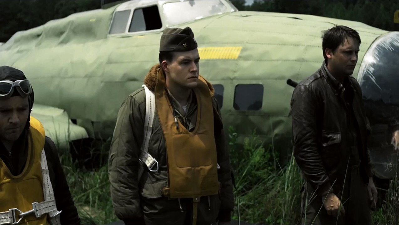 Condor's Nest Trailer OV