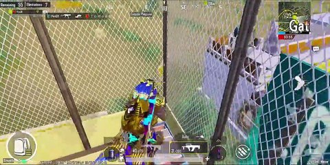 Set Traps For Enemies - PUBG Mobile