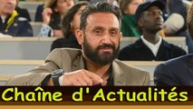 Cyril Hanouna à la tête d’une fortune vertigineuse grâce à TPMP  :les détails hallucinants