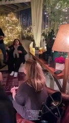 Βίντεο με τους πρωταγωνιστές του Maestro στο χθεσινοβραδινό φινάλε 