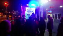 Erzincan'da araç şarampole devrildi: 3 ölü, 2 yaralı