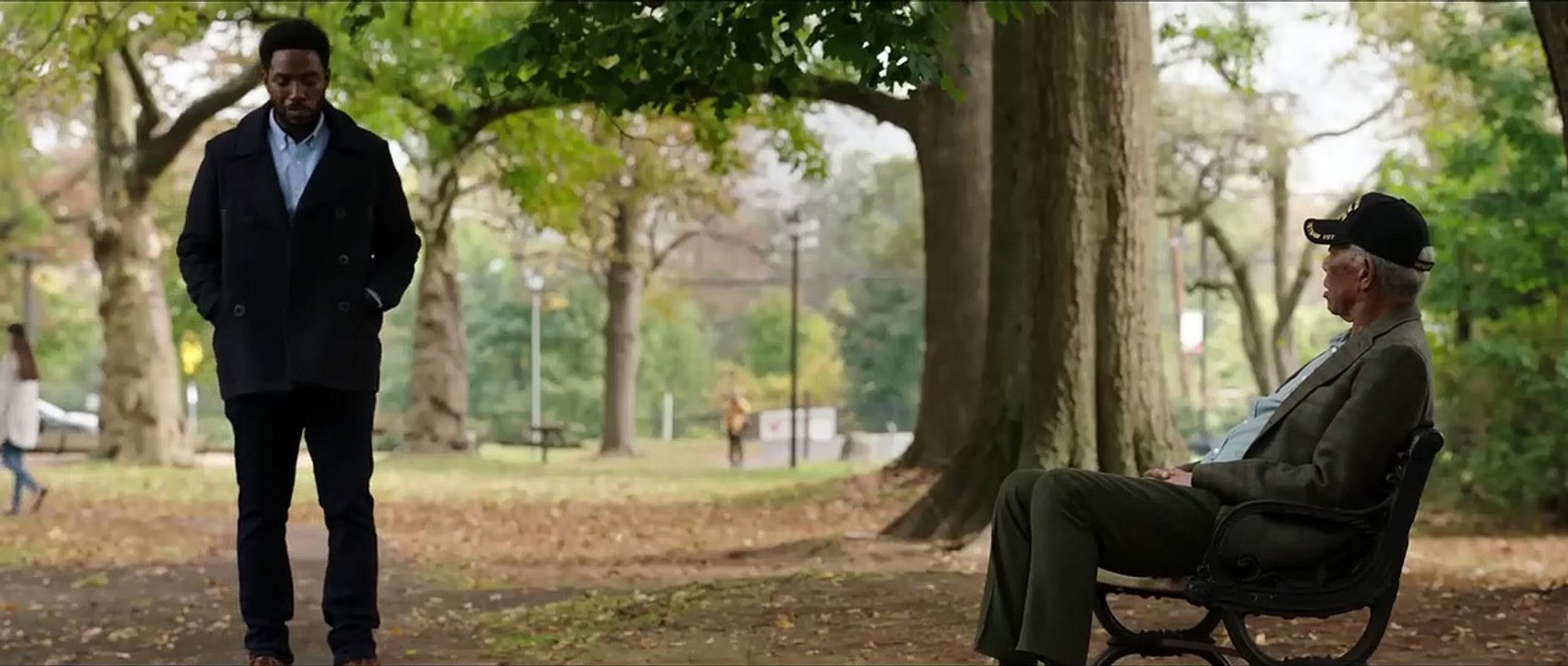 A Good Person Trailer OV