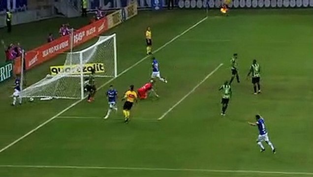 Provável escalação do Cruzeiro para encarar o Corinthians em Itaquera