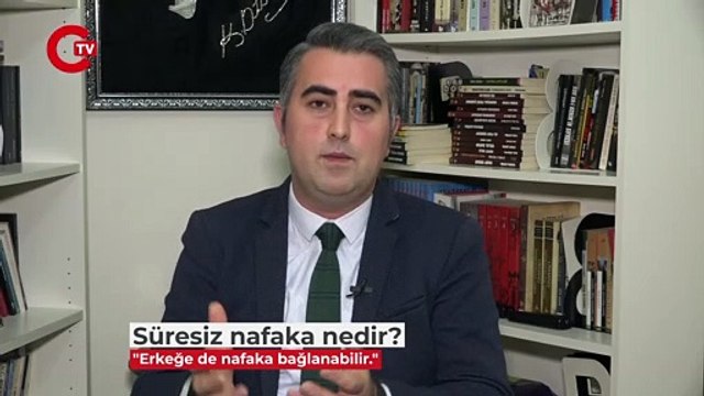 Velayet, nafaka ve boşanma aşaması ile ilgili merak edilenler Cumhuriyet TV'de