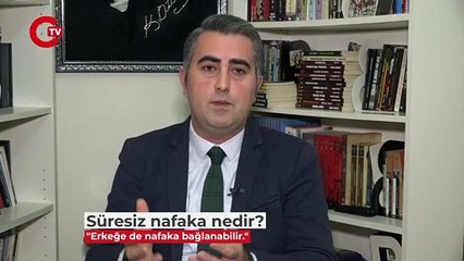 Velayet, nafaka ve boşanma aşaması ile ilgili merak edilenler Cumhuriyet TV'de