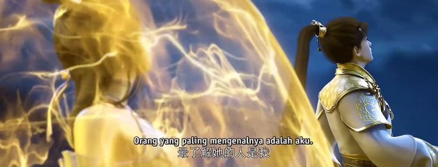 Perfect World [Wanmei Shijie] Episode 89 Sub Indo