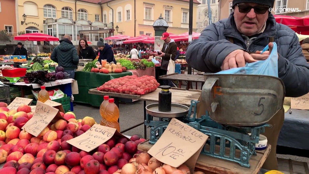 Croazia, dal 1° gennaio 2023 entra nell'Eurozona: un mondo di opportunità, secondo i giovani croati