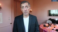 Les racines élémentaires de Gad Elmaleh