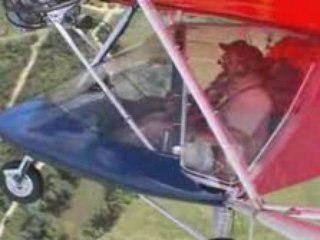 Formation pilotage ULM  X-Air-F