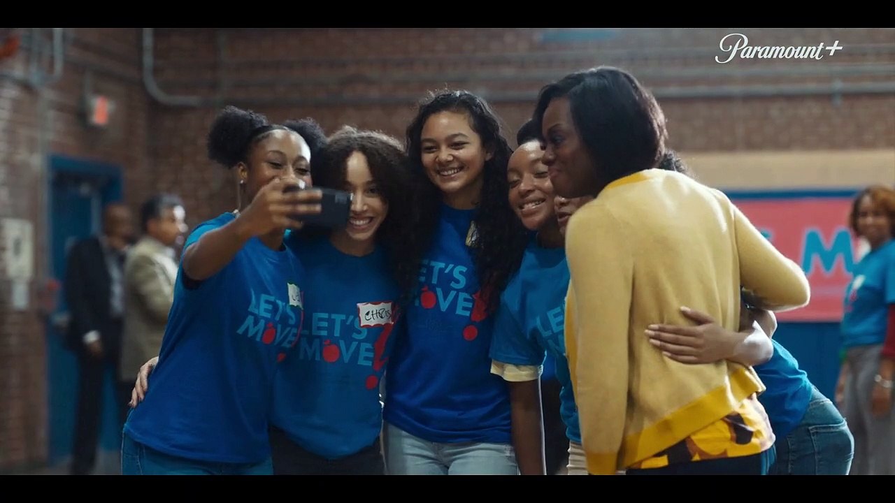 The First Lady Trailer DF - video Dailymotion