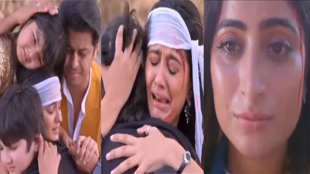 Gum Hai Kisi Ke Pyar Mein 16th Dec Spoiler: Sai और Virat की Family देखकर आएगा Pakhi को गुस्सा