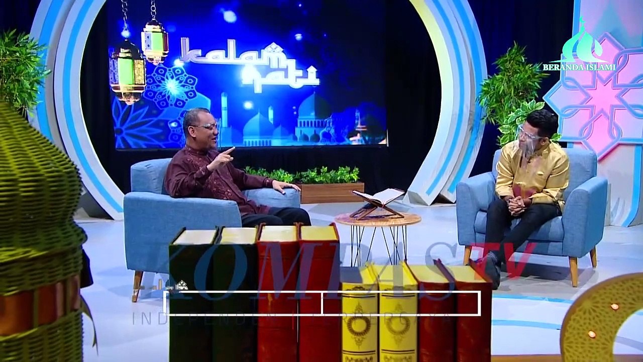 Halal Haram Laser Wajah