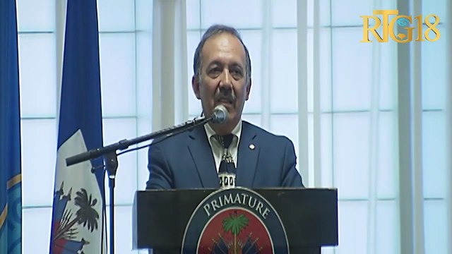 MSPP inogire yon sèvis ijans modèn blòk pou operasyon ak yon laboratwa nan Lopital Lapè.