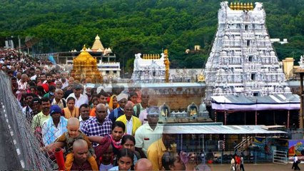 Tirumala భక్తులకు అలర్ట్ - నేటి నుంచి శ్రీవారి సేవల్లో మార్పు..!! *Devotional | Telugu OneIndia