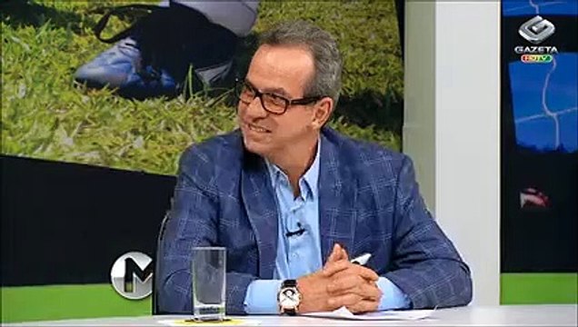 Ex-jogador Biro-Biro explica nova polêmica do selinho