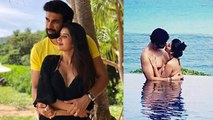 Charu Asop Rajeev Sen Honeymoon Photos Viral, जाने Thailand Trip के लिए Budget कितना|*Entertainment