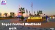 Abu Dhabi Zayed Al Wathba Festival united Arab Emirates