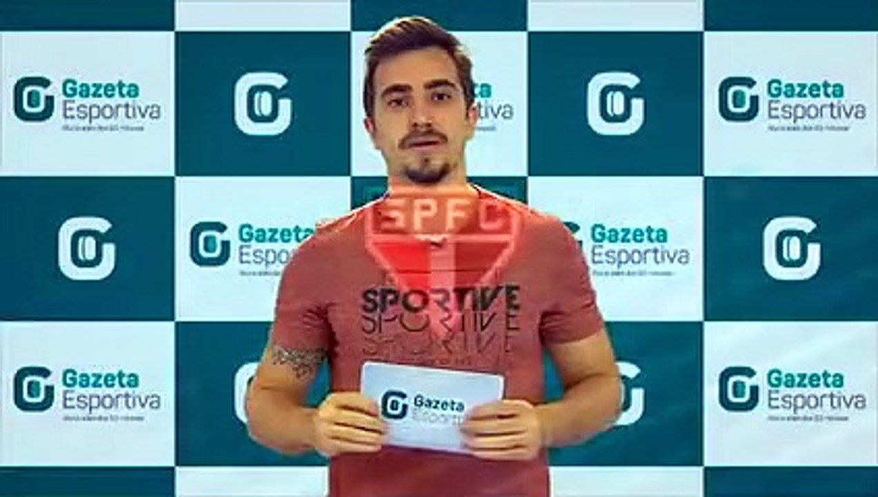 São Paulo enfrenta o lanterna para permanecer n...