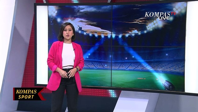 Terinspirasi Kasih Sayang Keluarga Hakimi, Komunitas Maroko di Barcelona Buat Mural Besar!