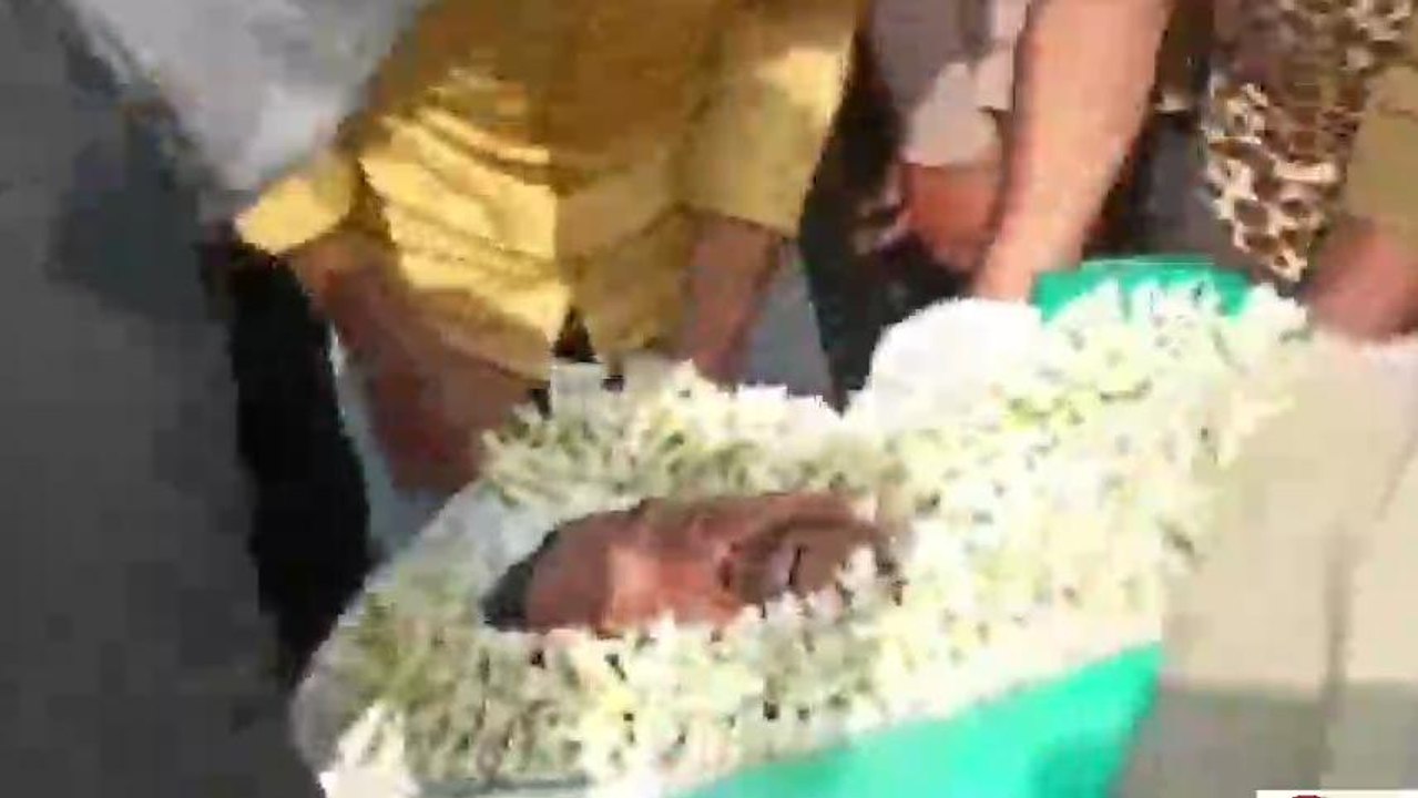 পূর্ব বর্ধমান: লালন শেখের মৃত্যুতে কি বাড়তি অক্...