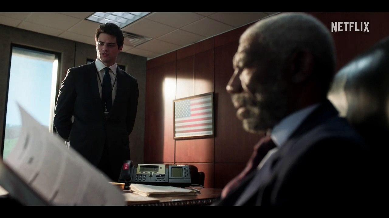 The Recruit Saison 2 Date De Sortie La bande-annonce de The Recruit avec Noah Centineo : notre avis sur la  série - Vidéo Dailymotion