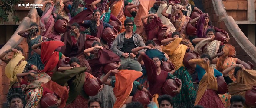 Dhamaka Telugu Movie Trailer _ Ravi Teja _ Sreeleela _ Thrinadha Rao Nakkina _ Bheems Ceciroleo