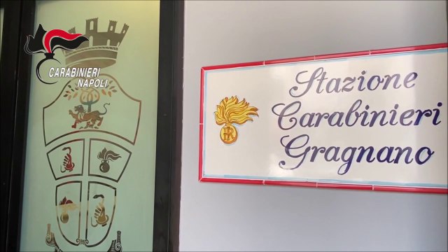 Bullismo e baby gang, 5 minorenni arrestati nel Napoletano