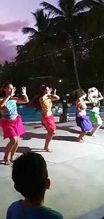 Amazing Belly Dance 