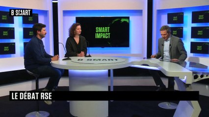 SMART IMPACT - Emission du vendredi 16 décembre