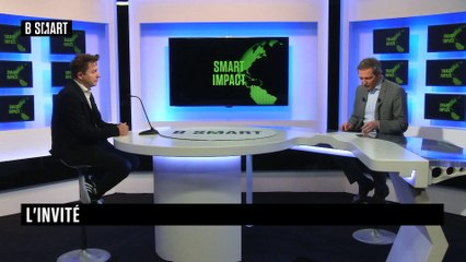 SMART IMPACT - L'invité de SMART IMPACT : Arnaud Guillin (Université Blaise Pascal)