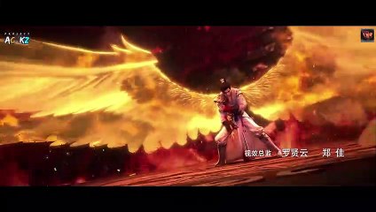 PERFECT WORLD SUB INDO (EPS 89)