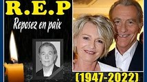 R.E.P:  Un célèbre journaliste français est mort subitement après un accident de la circulation