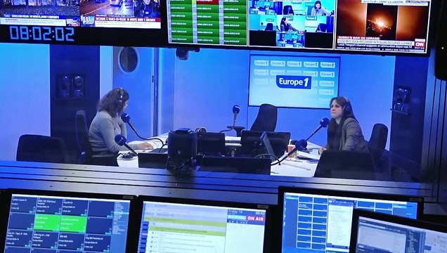 Rhône : au moins 10 morts dans un incendie à Vaulx-en-Velin, dont 5 enfants