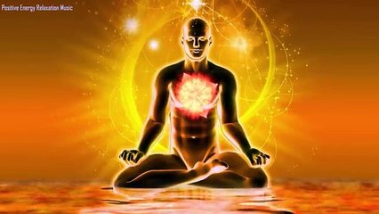 Élimine Toute Énergie Négative Dans Et Autour | Restauration Complète Corps, Âme Et Esprit