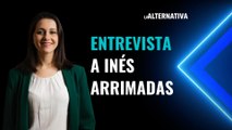 Entrevista a Inés Arrimadas: 