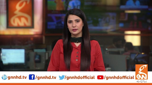 PTI's Musarrat Jamshed Cheema Bashes Federal Govt | GNN