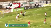 Veja os gols de Portuguesa x Portuguesa Londrinense