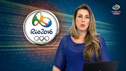 Membros do COI participam de vistoria no Rio de Janeiro