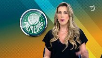 Presidente do Palmeiras comenta invasão na sede do clube