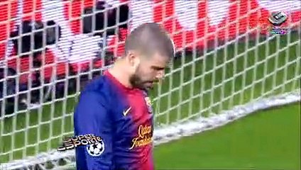 Assista aos gols de mais uma vitória do Bayern sobre o Barça