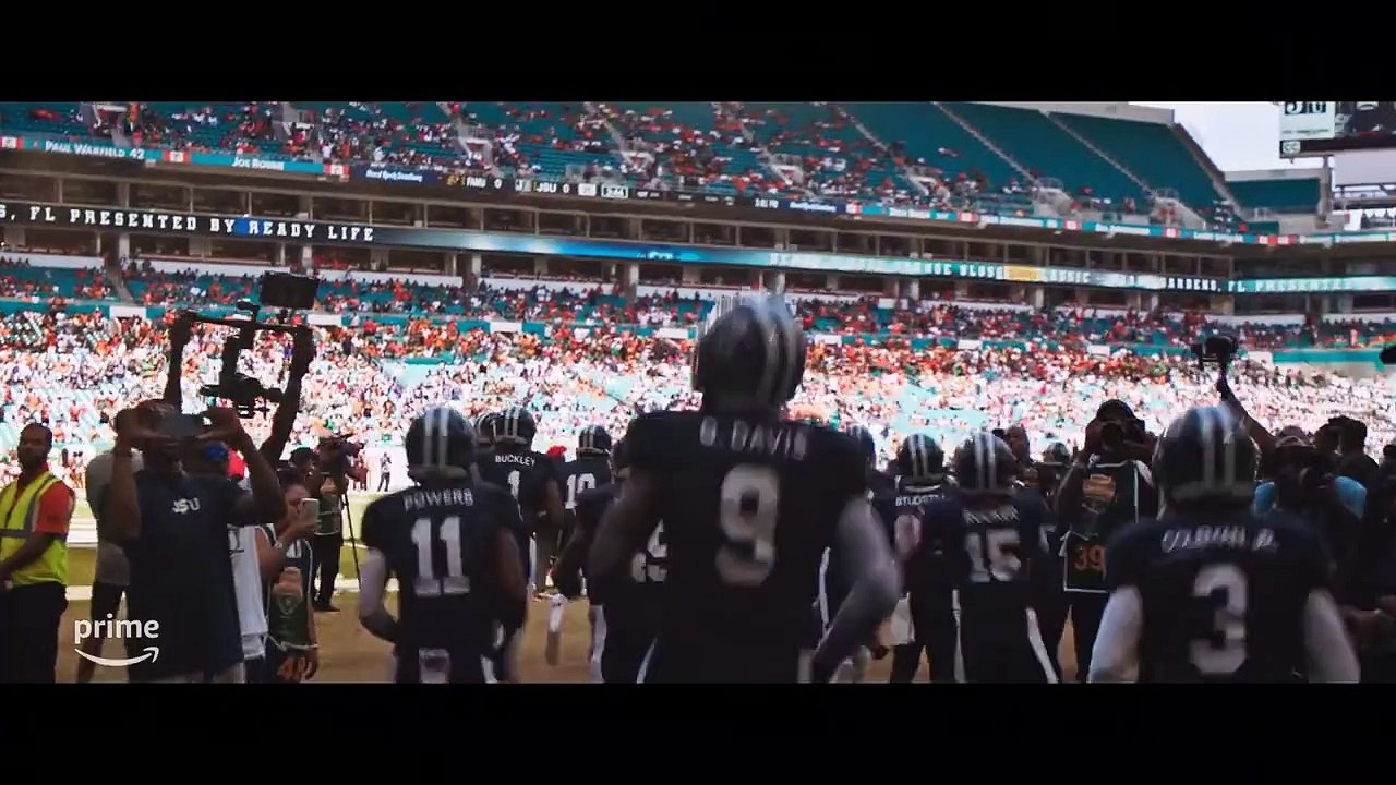 Coach Prime Trailer OV