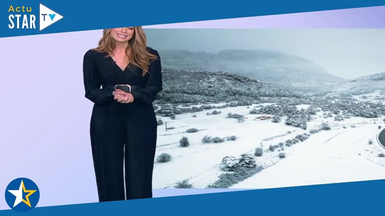 Chloé Nabedian fait ses adieux : découvrez sa d...