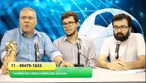 Veja o resumo do programa Show de Bola desta semana