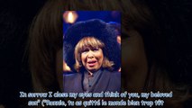 Ronnie Turner - les causes du décès du fils de Tina Turner enfin dévoilées
