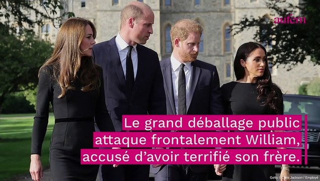 Meghan Markle et Harry rancuniers et vicieux : les Sussex ont-ils été trop loin ?