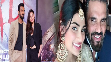 ನಾವೀಗ KL Rahul ಜೊತೆ ಮಗಳ ಮದುವೆ ಮಾಡಲ್ಲ ಎಂದ ಸುನೀಲ್ ಶೆಟ್ಟಿ | OneIndia Kannada