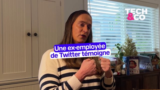 “La gestion d’Elon Musk est complètement erratique”: Une ex-employée de Twitter témoigne sur Tech&Co