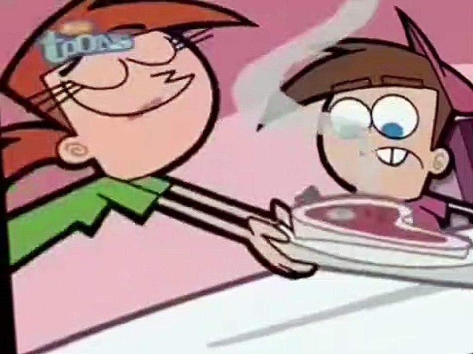 Fairly Odd Dogs